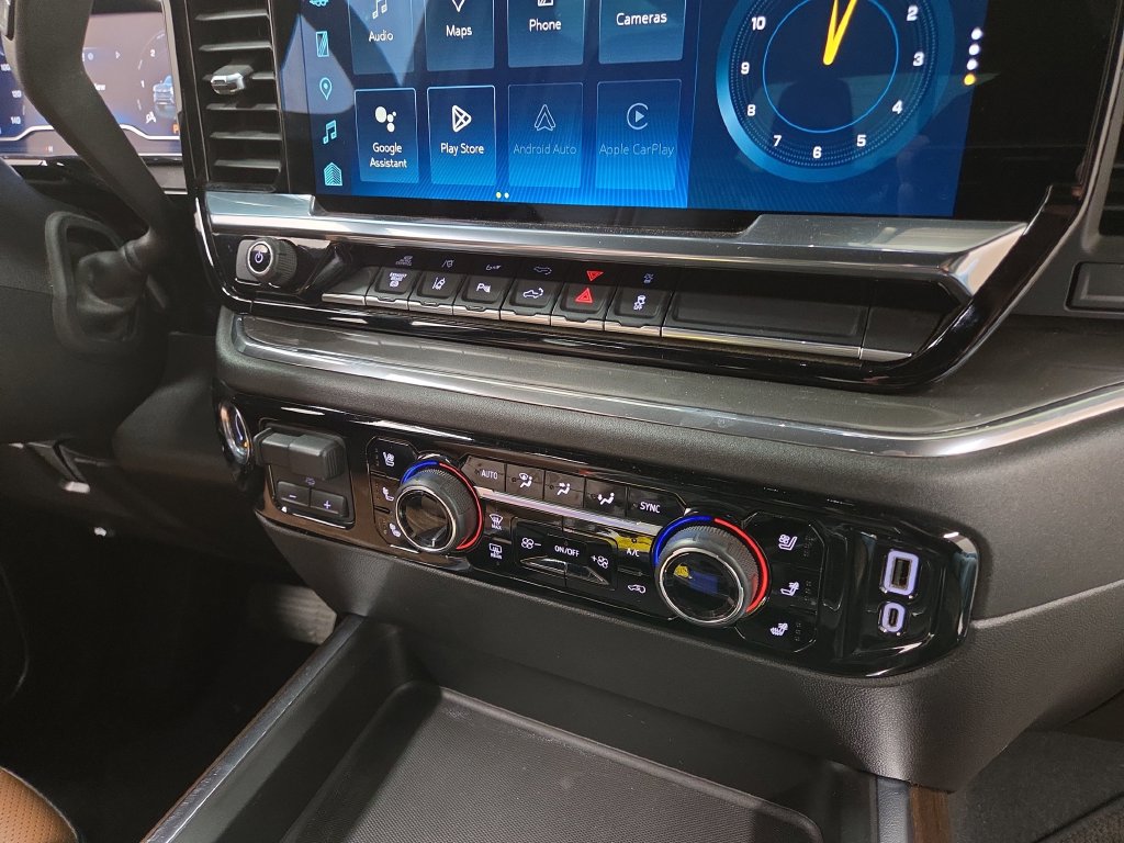 2024 Chevrolet Silverado 2500HD High Country - Photo 17
