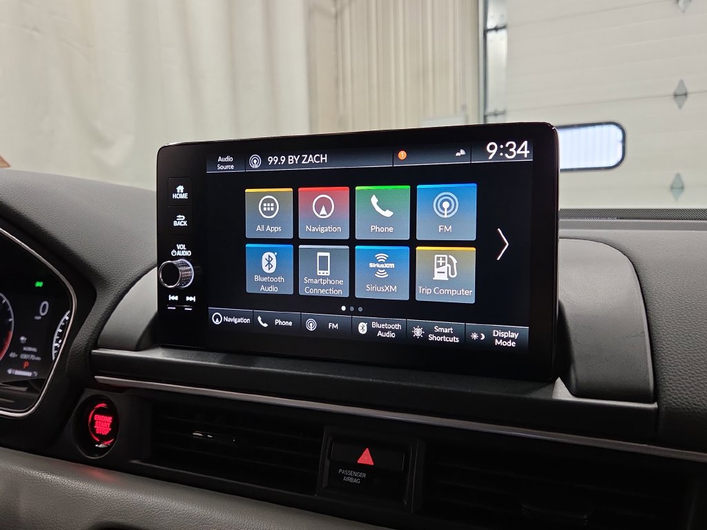 2024 Honda Pilot Touring - Photo 14