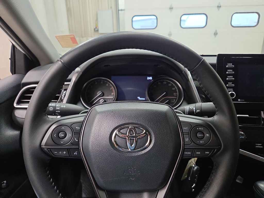 2023 Toyota Camry SE Nightshade - Photo 20