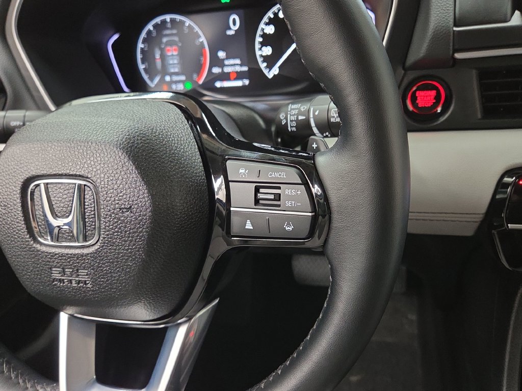 2024 Honda Pilot Touring - Photo 19