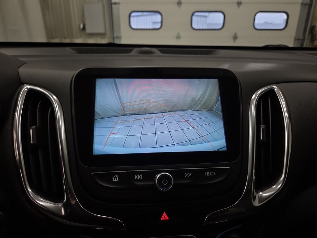 2018 Chevrolet Equinox LT - Photo 24