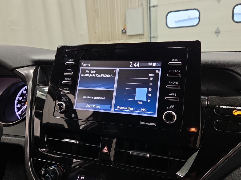 2023 Toyota Camry SE Nightshade - Photo 14