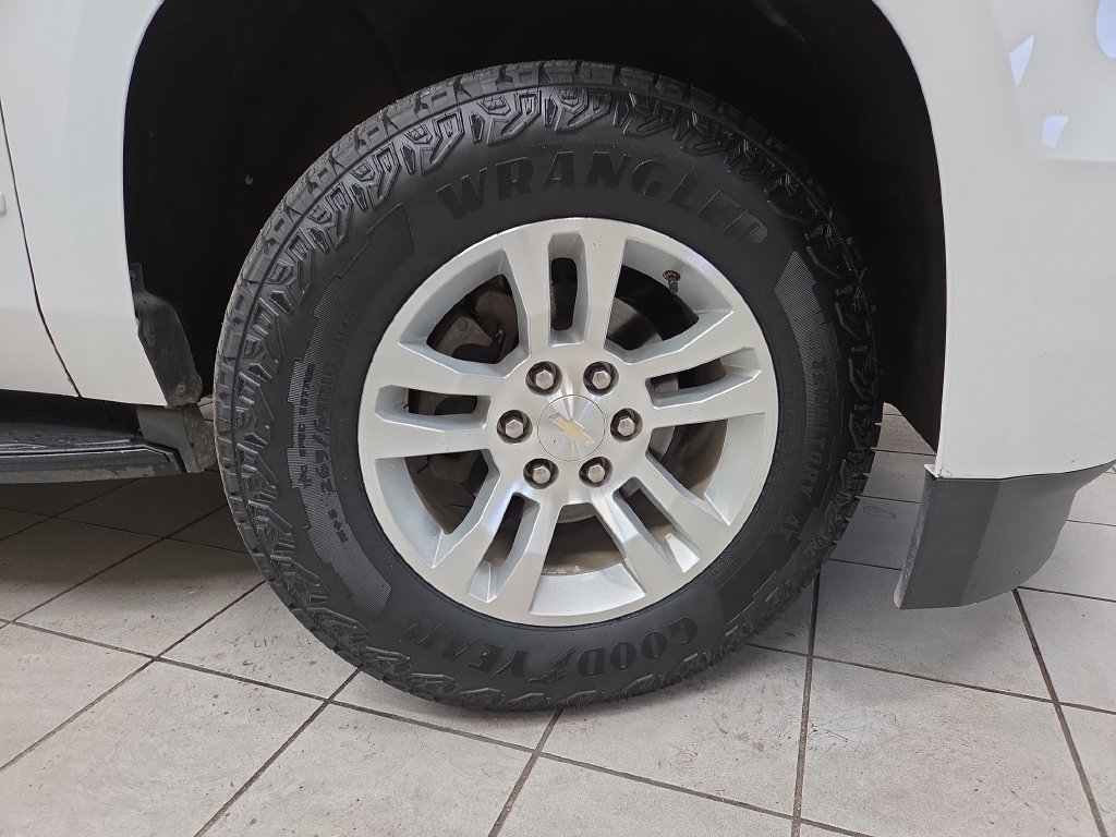 2018 Chevrolet Tahoe Premier - Photo 8