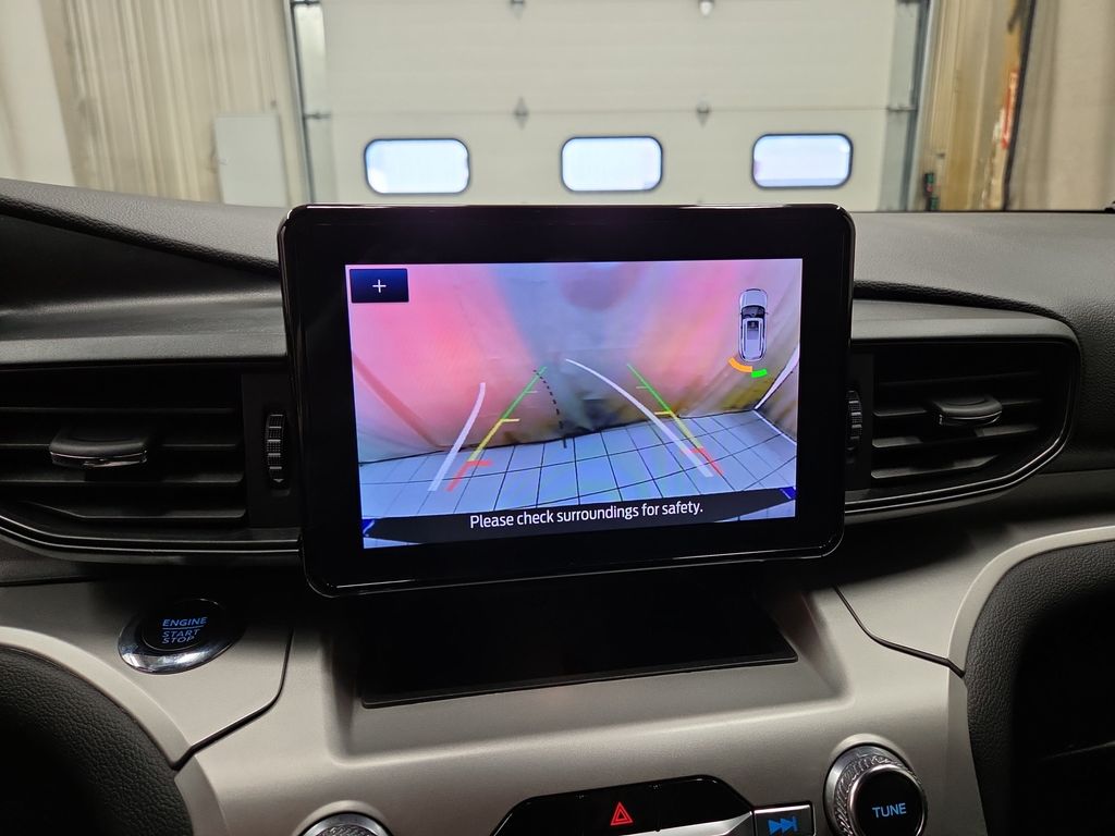 2022 Ford Explorer XLT - Photo 24