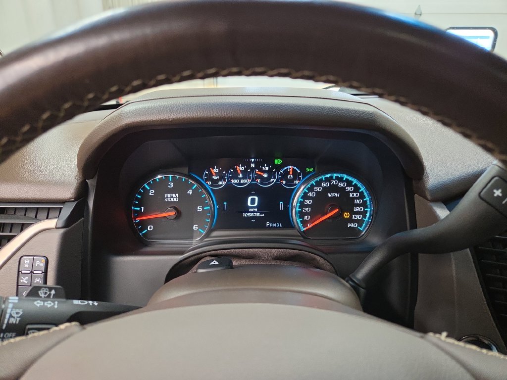 2019 GMC Yukon Denali - Photo 24