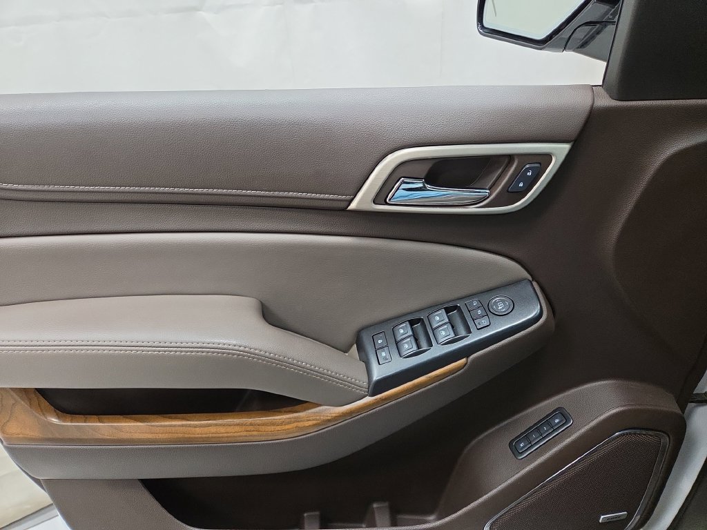 2019 GMC Yukon Denali - Photo 22