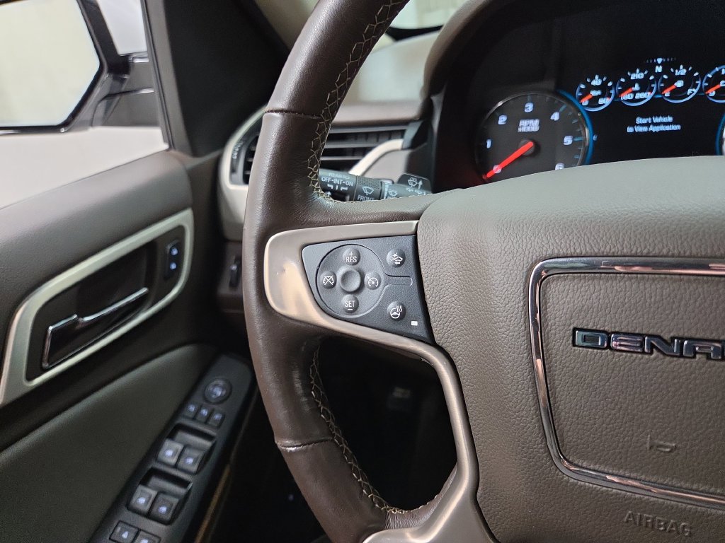 2019 GMC Yukon Denali - Photo 21