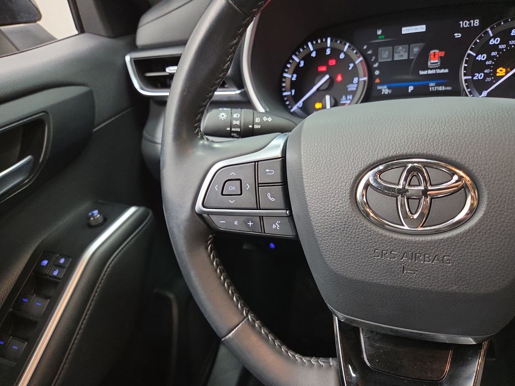 2021 Toyota Highlander XSE - Photo 20