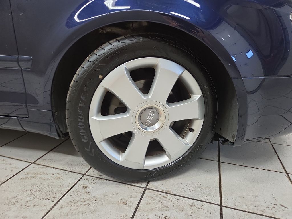 2006 Audi A4 Base - Photo 7