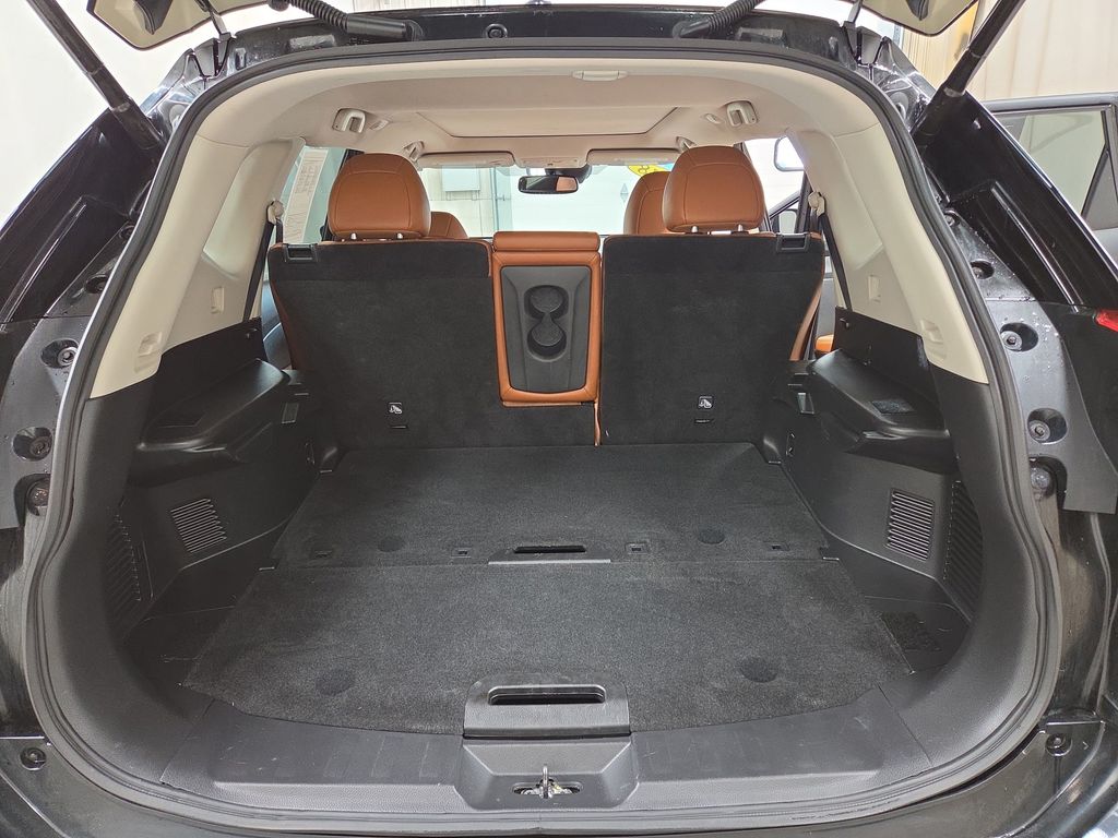 2018 Nissan Rogue SL - Photo 9