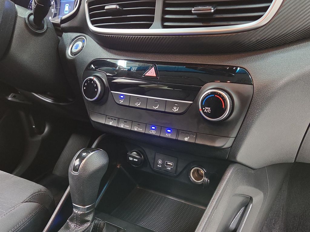 2019 Hyundai Tucson Value - Photo 16
