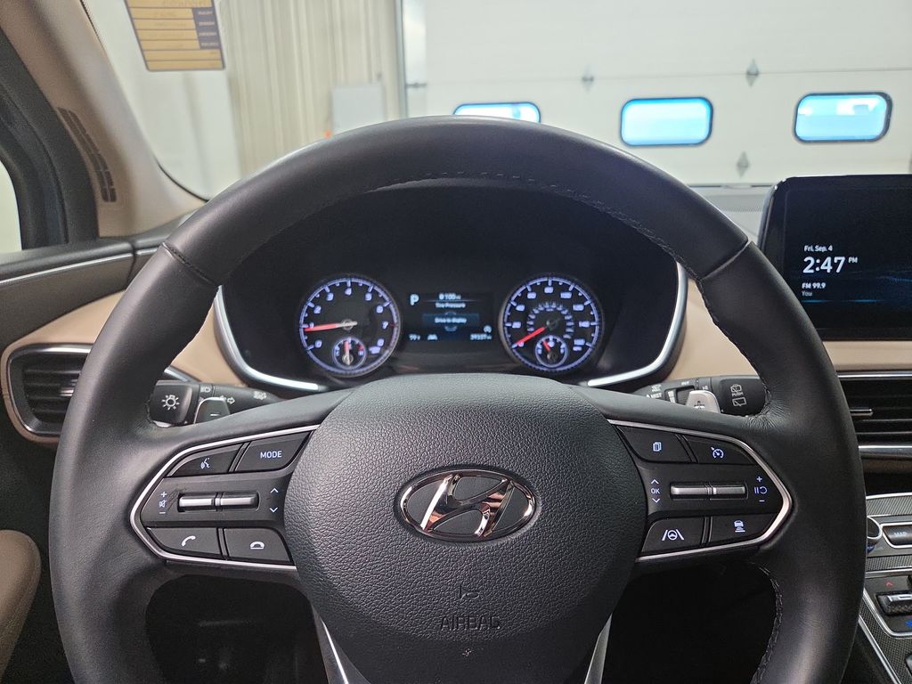 2023 Hyundai Santa Fe SEL - Photo 21