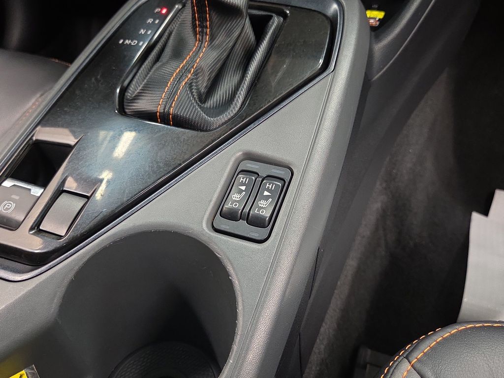 2025 Subaru Crosstrek Limited - Photo 17