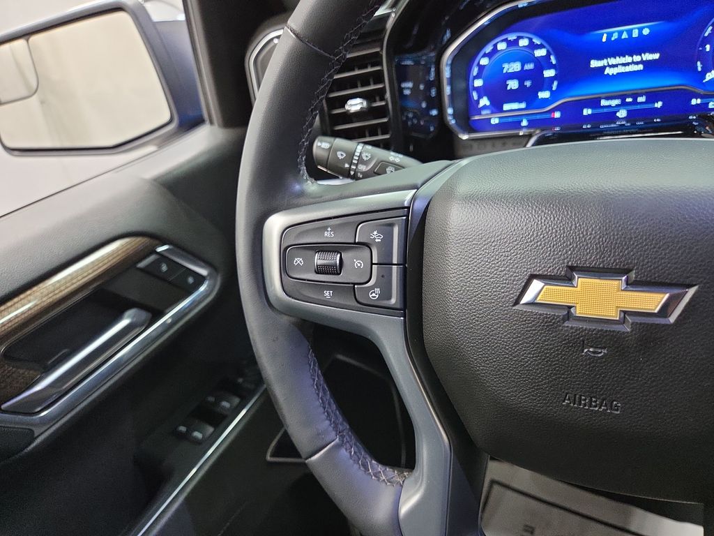 2023 Chevrolet Silverado 1500 LT - Photo 17