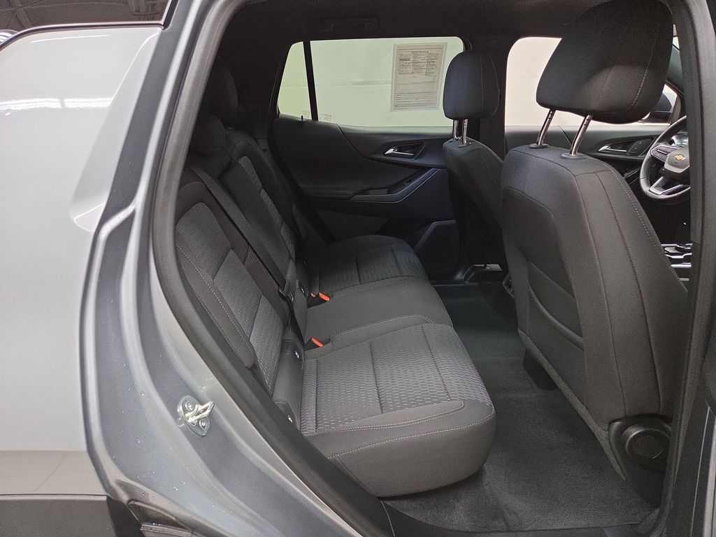 2026 Chevrolet Equinox LT - Photo 11