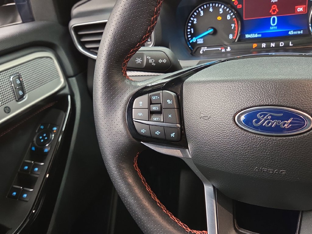 2023 Ford Explorer ST Line - Photo 21