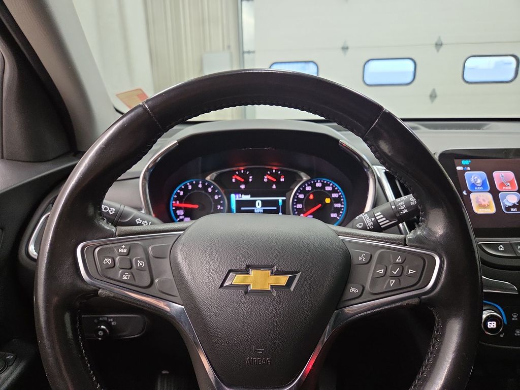 2018 Chevrolet Equinox LT - Photo 21