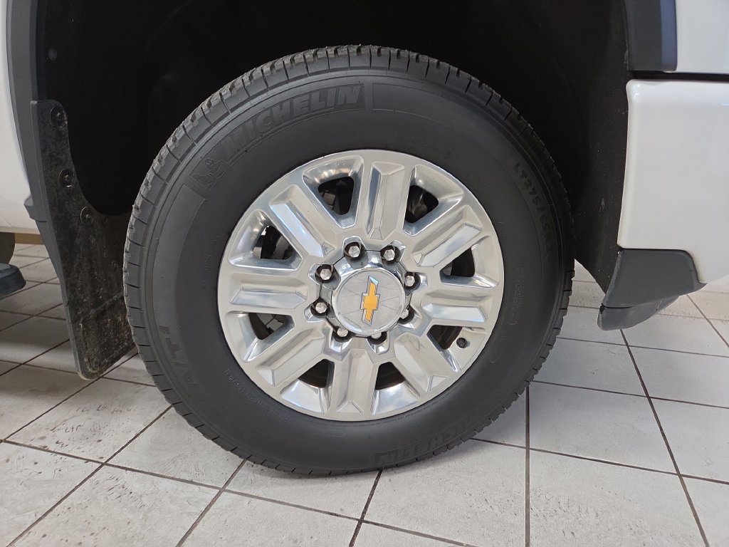 2024 Chevrolet Silverado 2500HD High Country - Photo 9