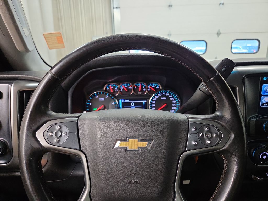 2018 Chevrolet Silverado 2500HD LT - Photo 19
