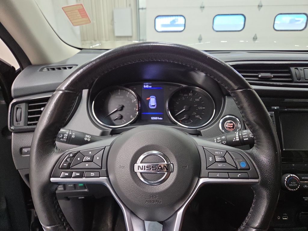 2018 Nissan Rogue SL - Photo 23