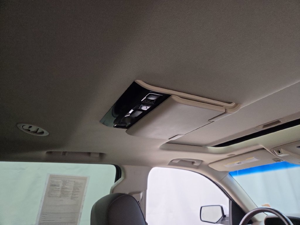 2019 GMC Yukon Denali - Photo 12