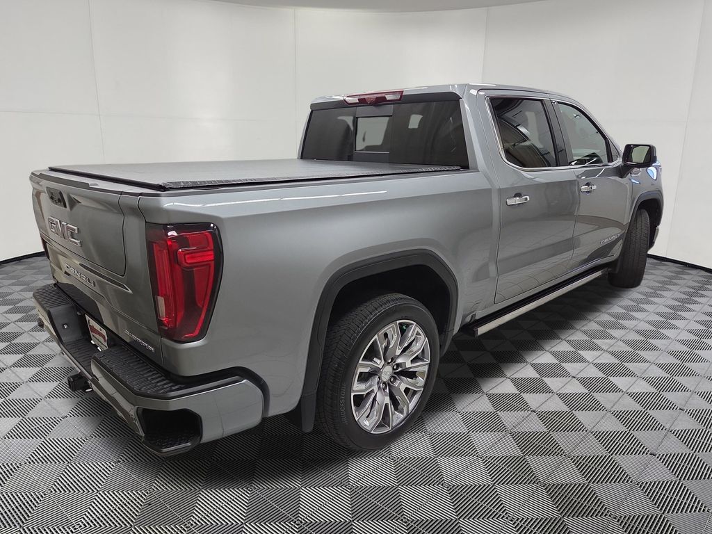 2024 GMC Sierra 1500 Denali Denali - Photo 4