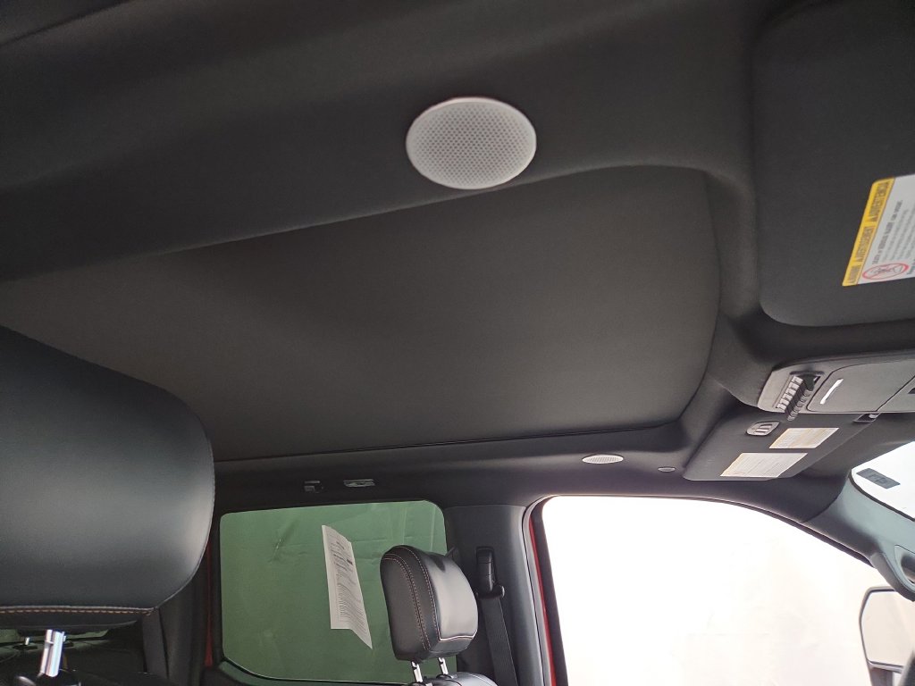 2024 Ford F-250 Super Duty Platinum - Photo 11