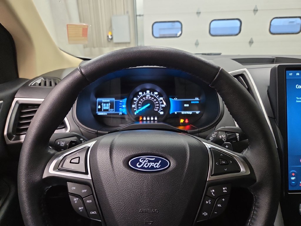 2024 Ford Edge SEL - Photo 22