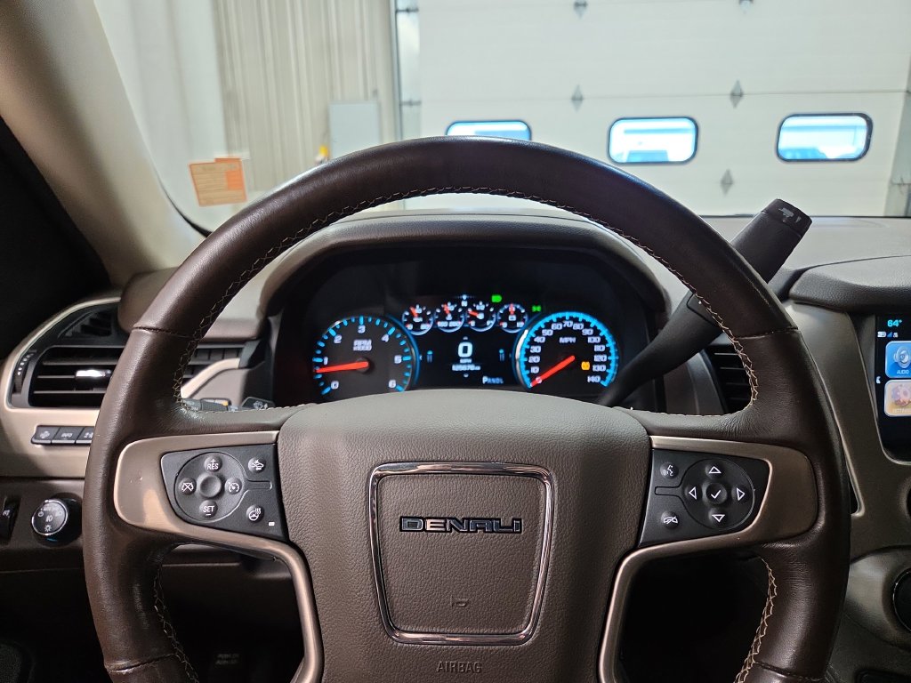 2019 GMC Yukon Denali - Photo 23
