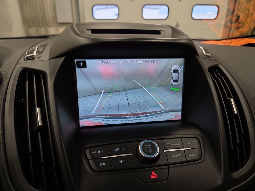 2018 Ford Escape SEL - Photo 23
