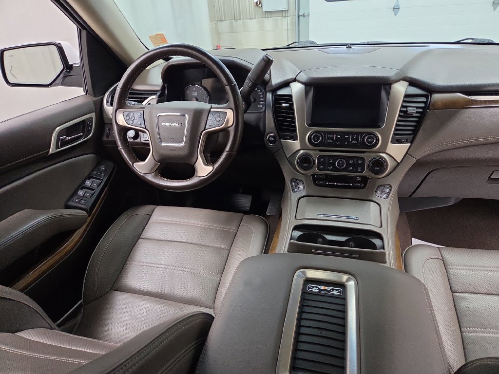 2019 GMC Yukon Denali - Photo 15