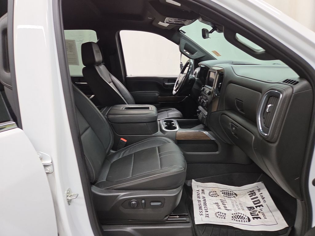 2022 Chevrolet Silverado 2500HD High Country - Photo 9