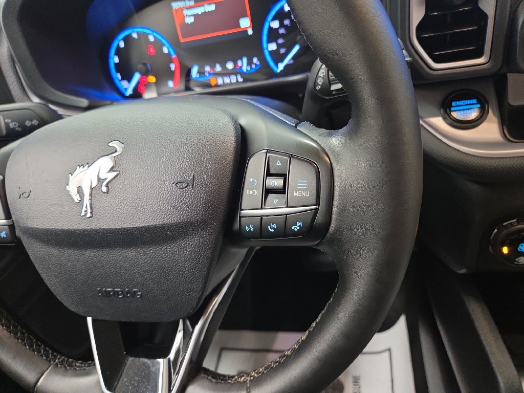 2024 Ford Bronco Sport Big Bend - Photo 18