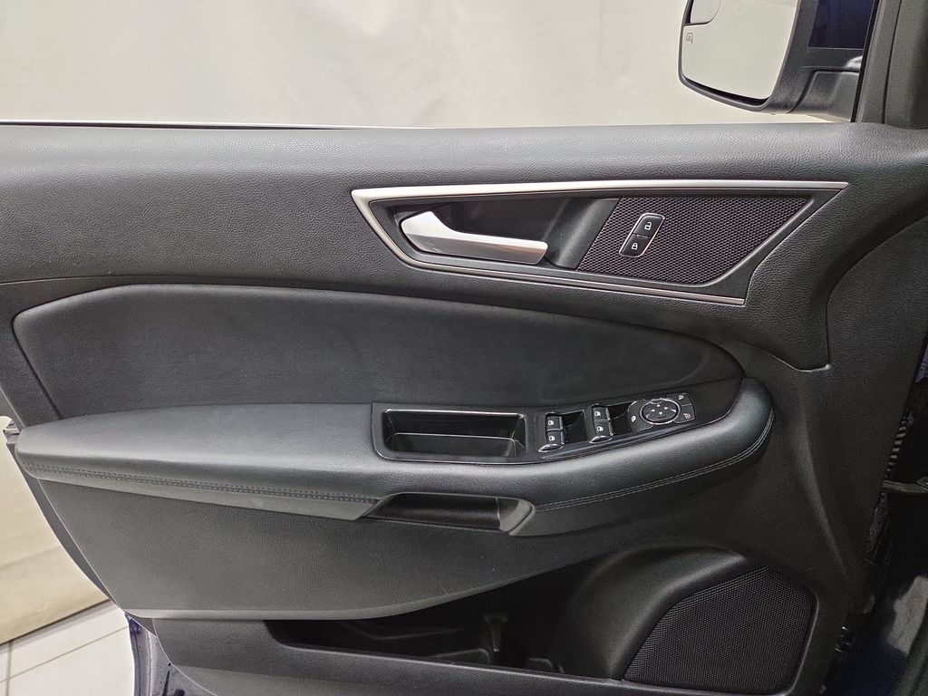 2016 Ford Edge SEL - Photo 19