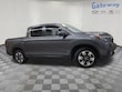  Honda Ridgeline