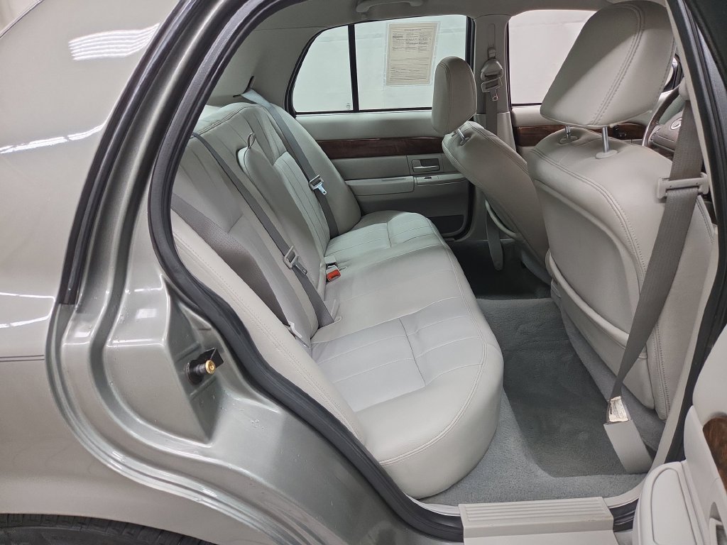 2004 Mercury Grand Marquis LS - Photo 8