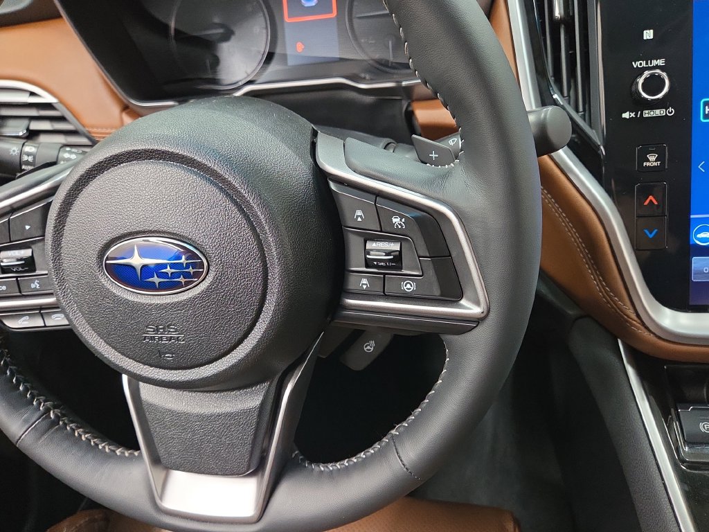2020 Subaru Outback Touring - Photo 19