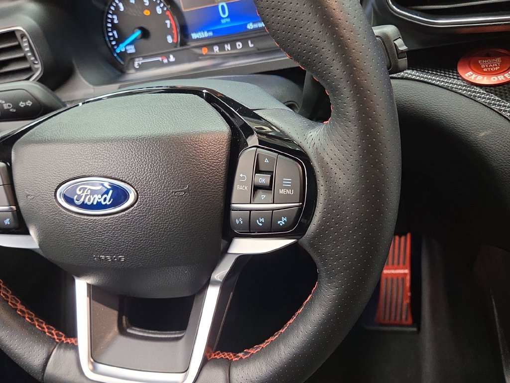 2023 Ford Explorer ST Line - Photo 20