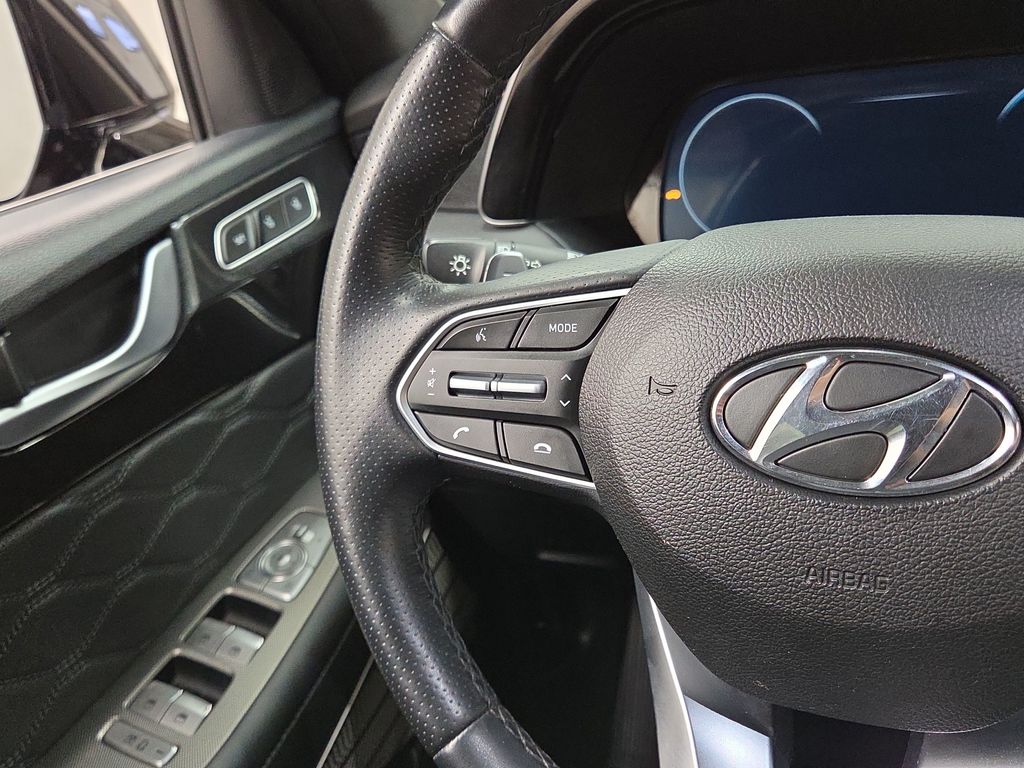2022 Hyundai Palisade Calligraphy - Photo 21