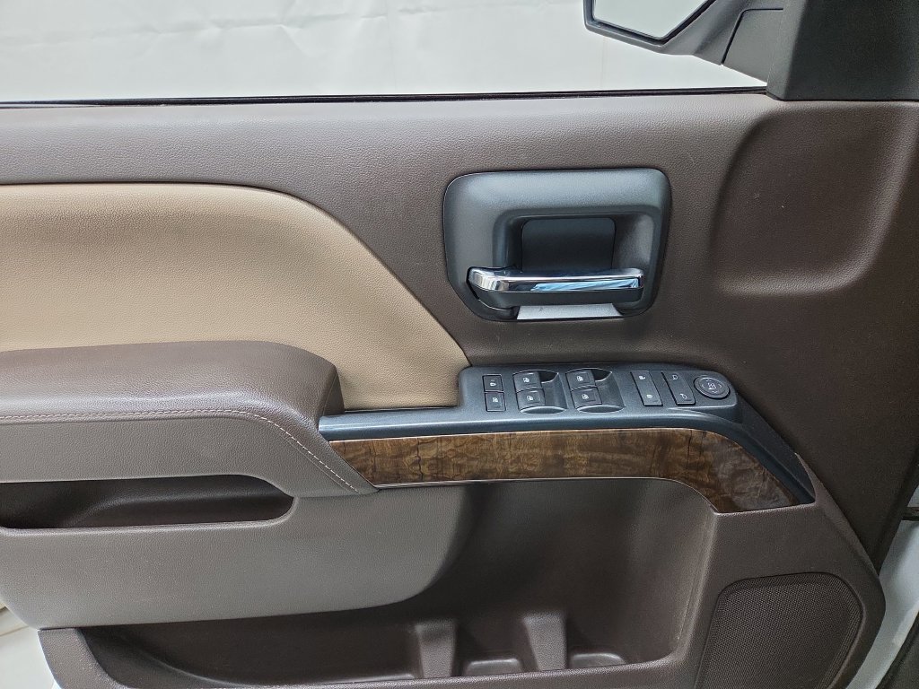 2016 Chevrolet Silverado 1500 LT - Photo 18