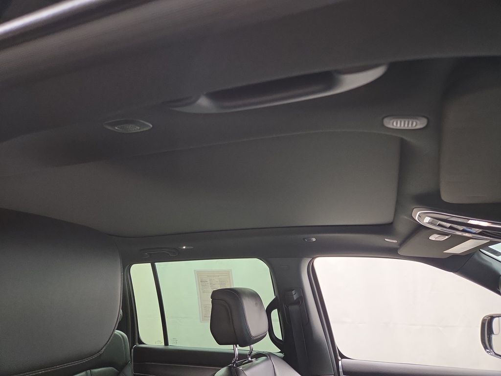 2022 Jeep Wagoneer Series I - Photo 13