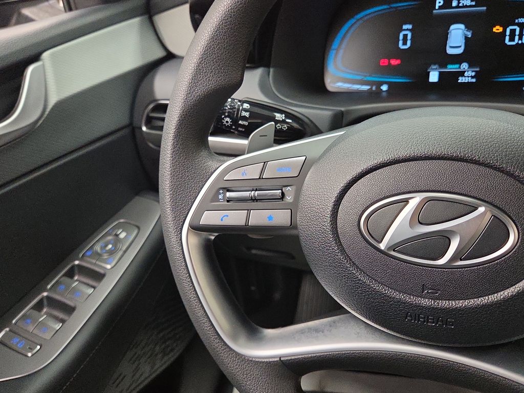 2025 Hyundai Palisade SE - Photo 20