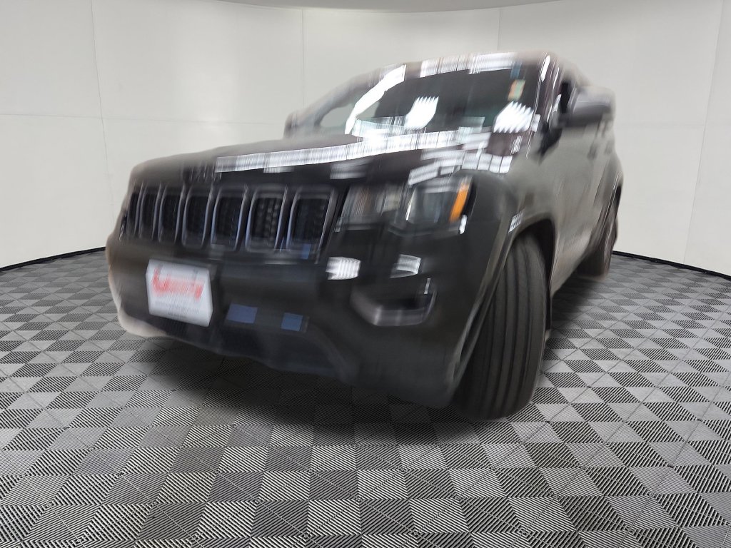 2021 Jeep Grand Cherokee 80th Edition - Photo 7