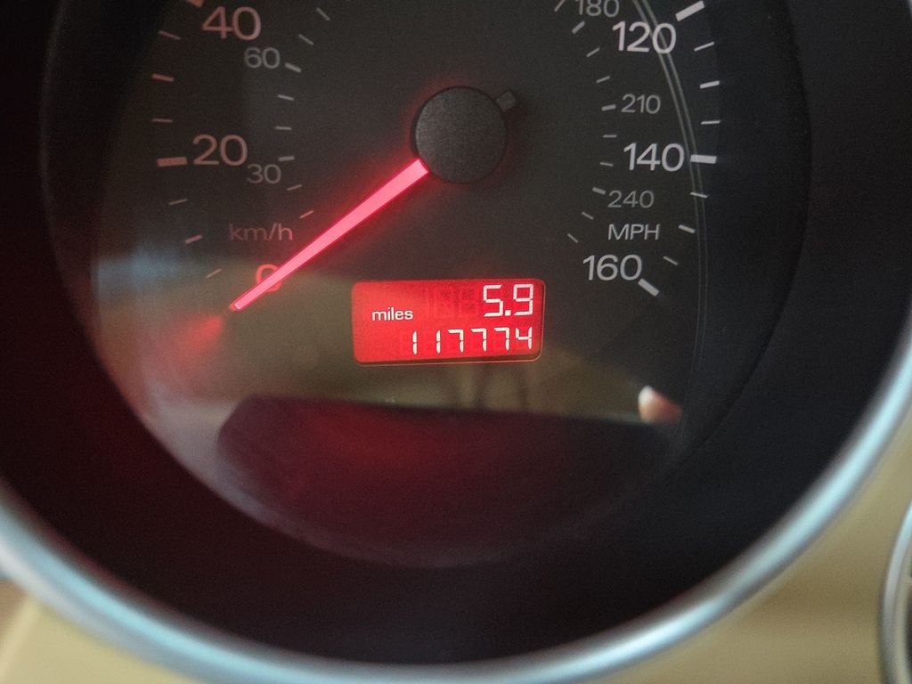 2006 Audi A4 Base - Photo 18