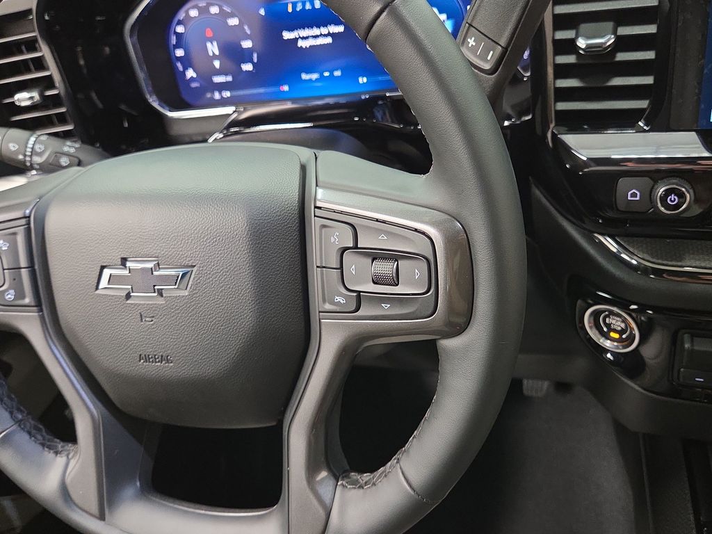 2026 Chevrolet Silverado 2500HD ZR2 - Photo 17