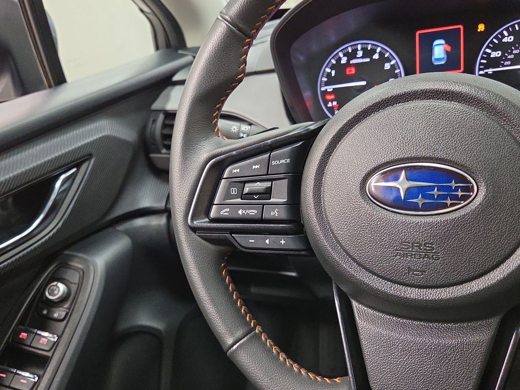 2025 Subaru Crosstrek Limited - Photo 21