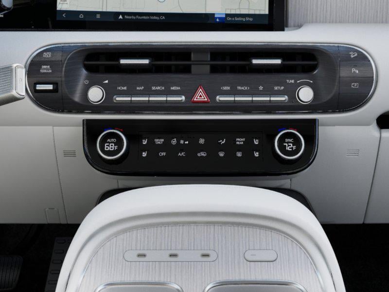 2026 Hyundai Palisade Calligraphy - Photo 16