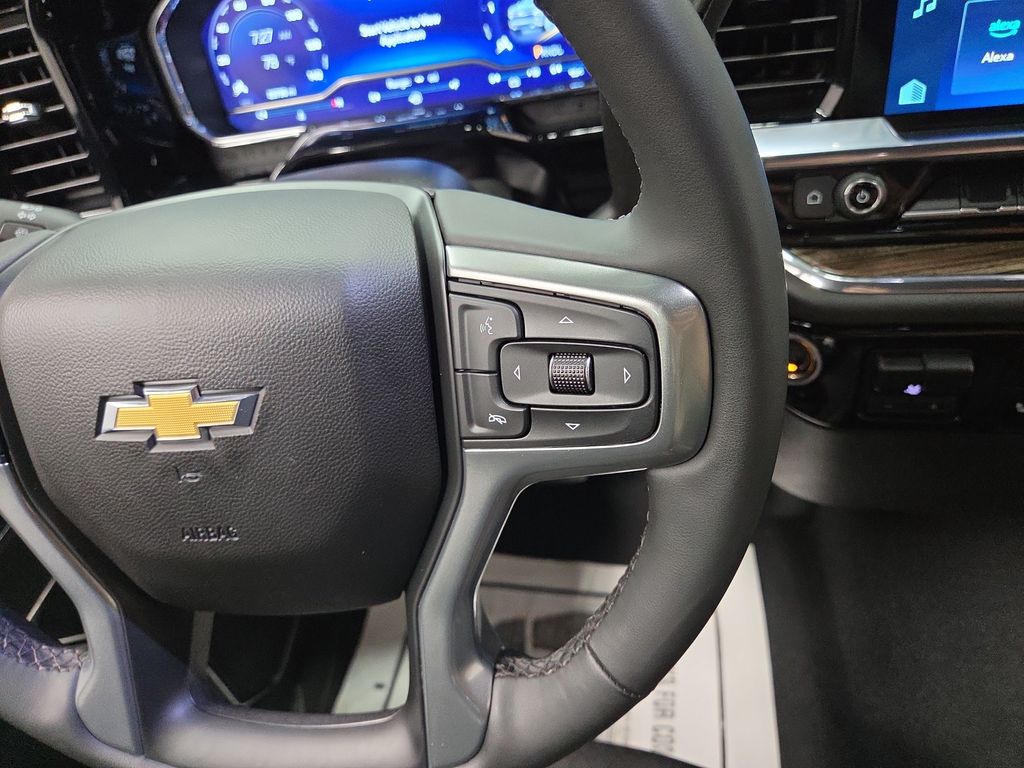 2023 Chevrolet Silverado 1500 LT - Photo 16