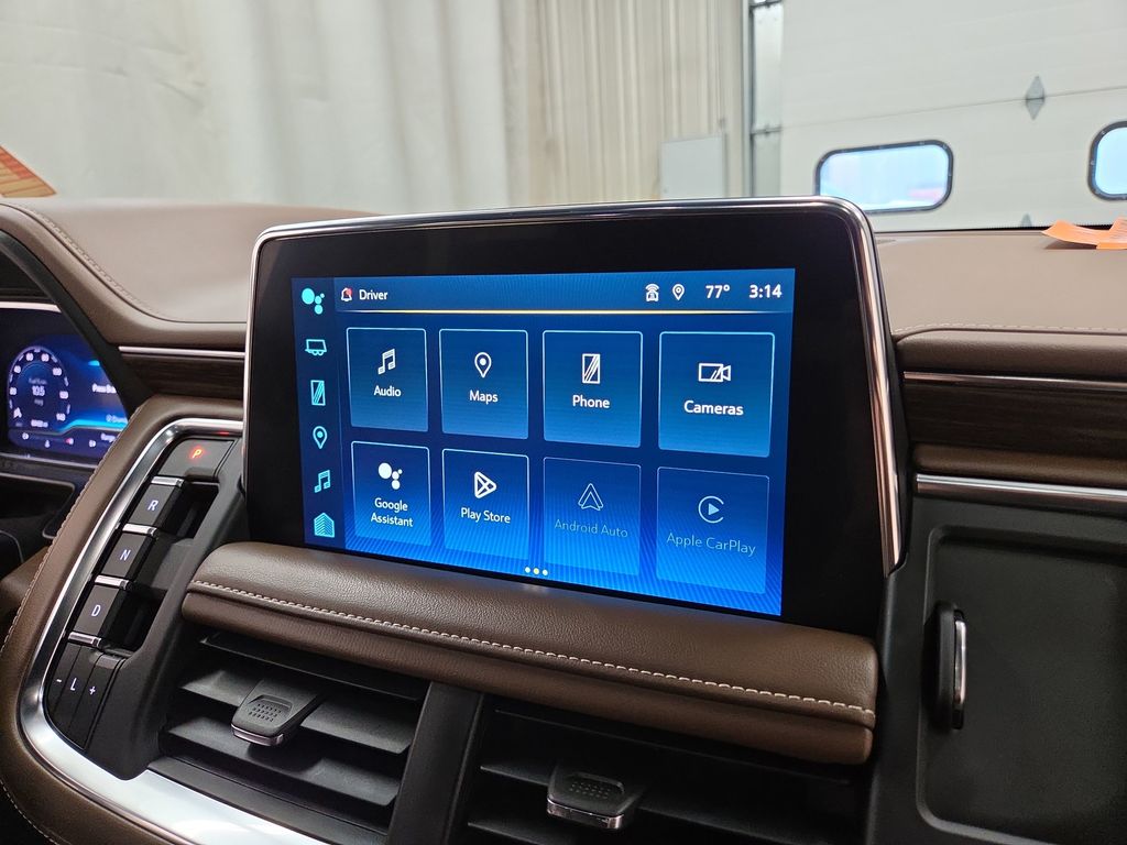 2023 Chevrolet Suburban High Country - Photo 16