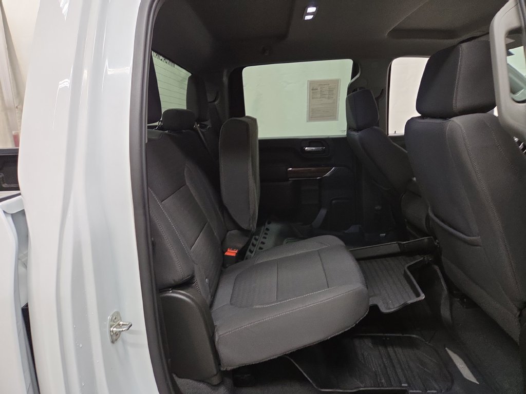 2022 GMC Sierra 2500HD SLE - Photo 11